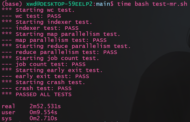 MapReduce-Test-2